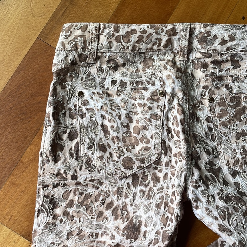 Cache Pants - image 6